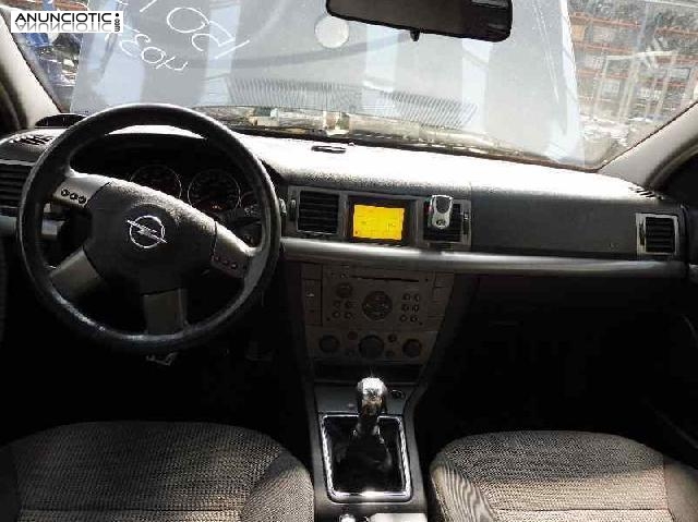 Compresor a/a tipo 1317593 de opel -