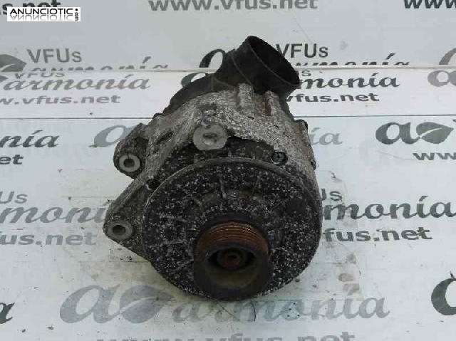 Alternador tipo 0120469005 de bmw -