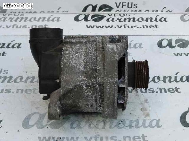 Alternador tipo 0120469005 de bmw -