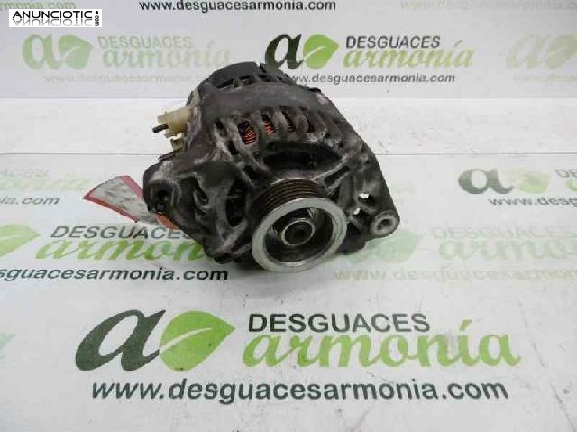 Alternador tipo 270600q120 de toyota -