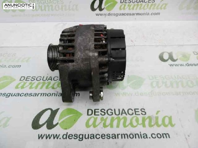 Alternador tipo 270600q120 de toyota -