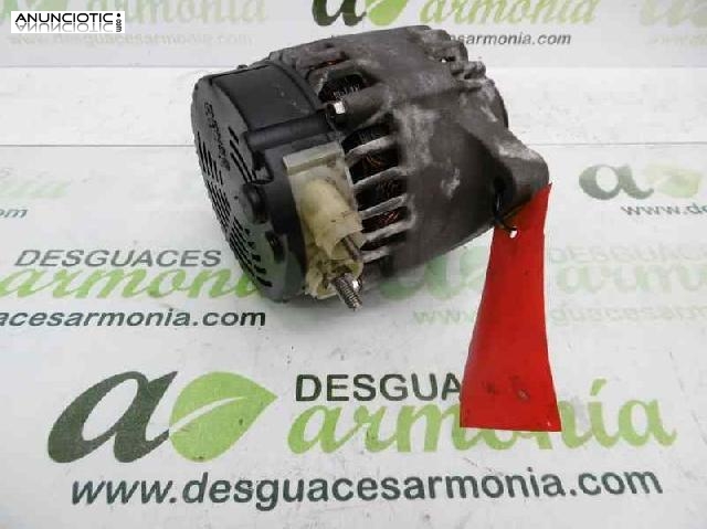 Alternador tipo 270600q120 de toyota -