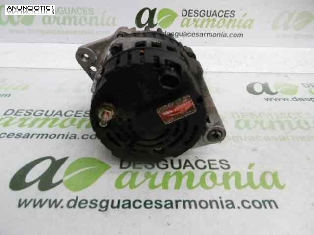 Alternador tipo 2655476 de chevrolet -