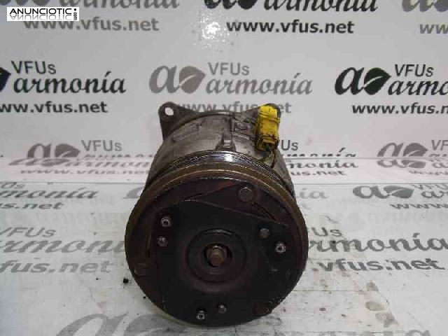 Compresor a/a tipo 6453aq de citroen -