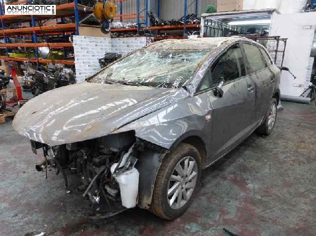 Porton tra. de seat - ibiza