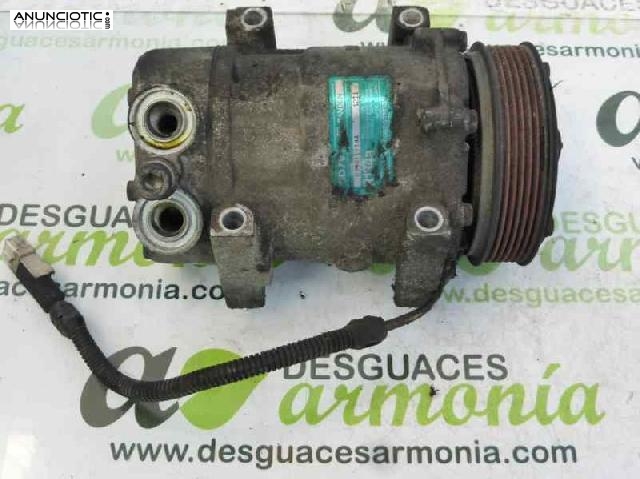 Compresor a/a tipo 0708111144 de citroen