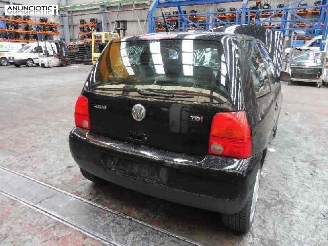 Compresor a/a tipo de volkswagen - lupo