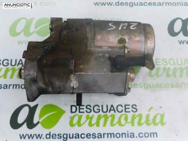 Motor arranque tipo 28100-64430 de