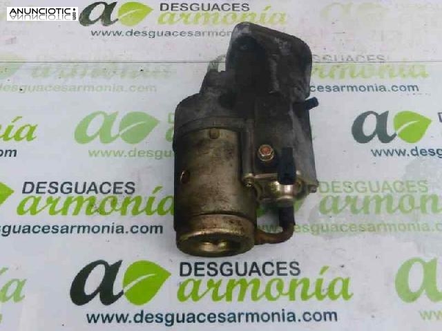 Motor arranque tipo 28100-64430 de