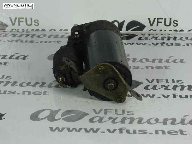 Motor arranque tipo 0001110100 de audi -