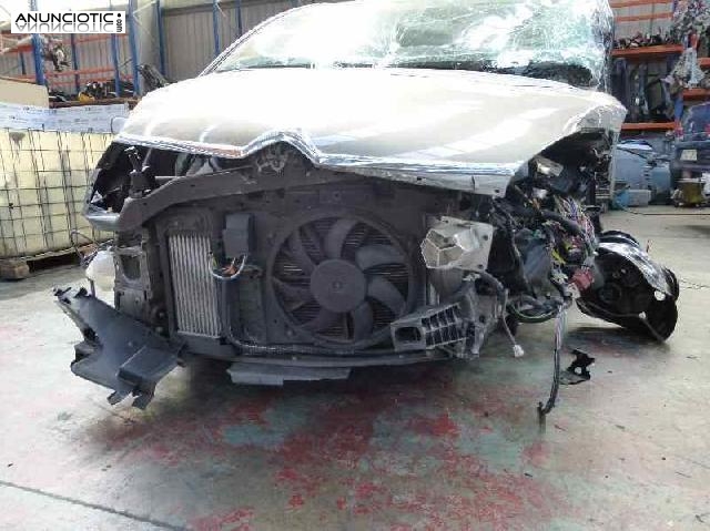 Motor completo tipo 9h05 de citroen - c4