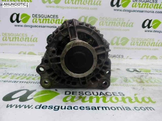 Alternador tipo ca1547ir de volkswagen -