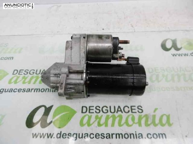 Motor arranque tipo 11017120125n de