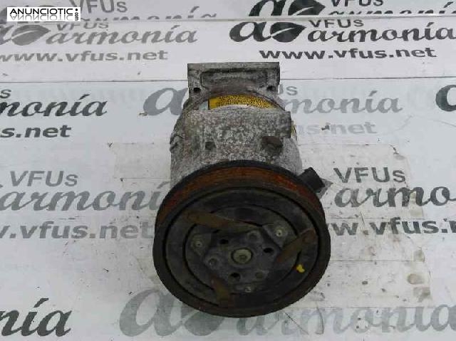 Compresor a/a tipo 8200050141 de renault