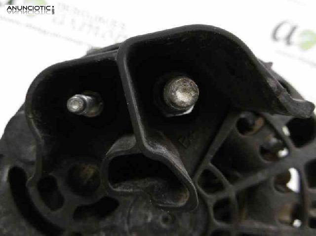 Alternador tipo 51854903 de fiat -