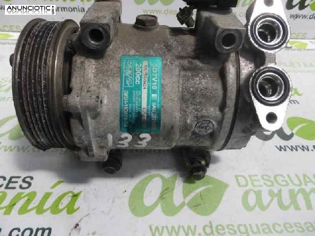 Compresor a/a tipo sd7v16 de ford -