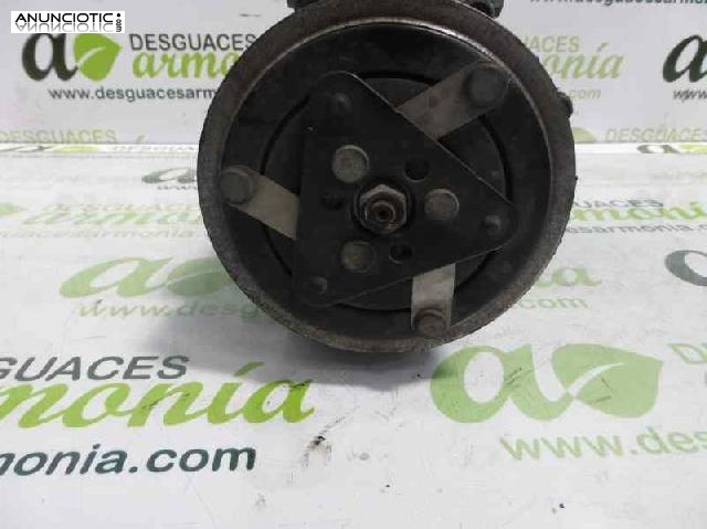 Compresor a/a tipo sd7v16 de ford -