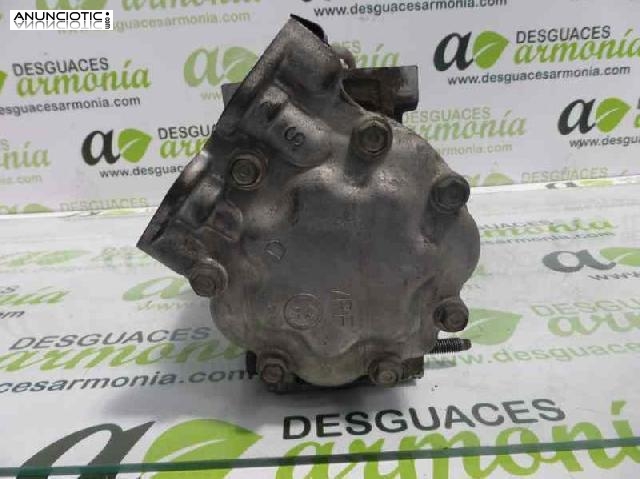 Compresor a/a tipo sd7v16 de ford -