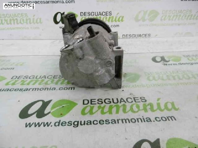 Compresor a/a tipo 51794515 de fiat -