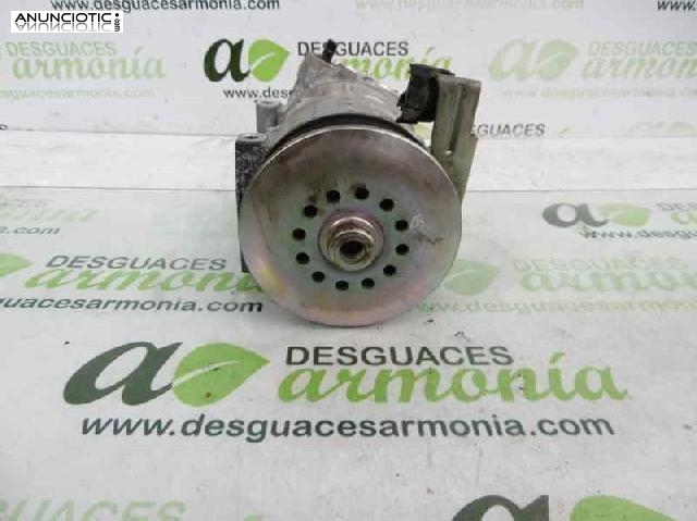 Compresor a/a tipo 51794515 de fiat -