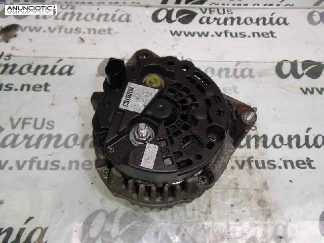 Alternador tipo 038903018r de seat -