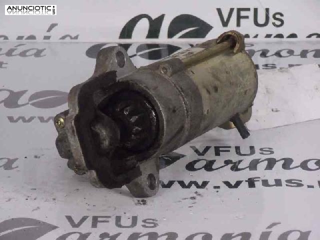 Motor arranque tipo 106616 de ford -