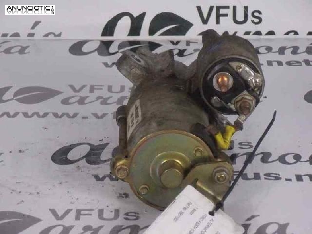 Motor arranque tipo 106616 de ford -