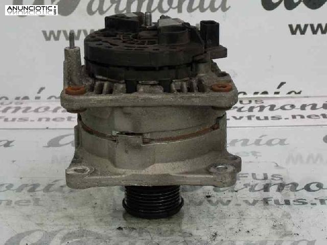 Alternador tipo 038903018pv de