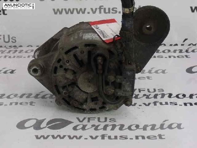 Alternador tipo 0120450024 de chrysler -