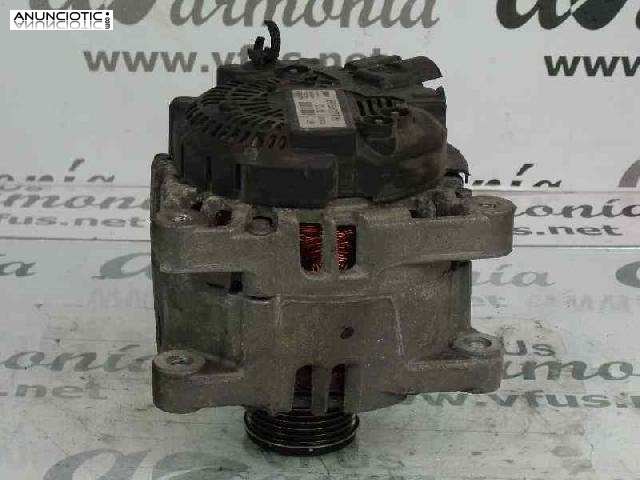 Alternador tipo de citroen - xsara