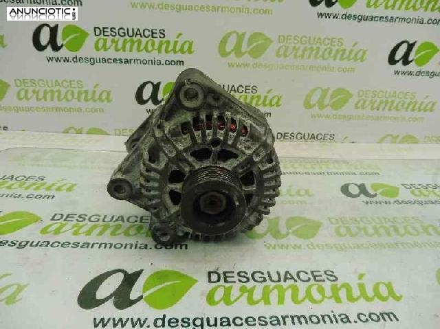 Alternador tipo 7799180ai01 de bmw -