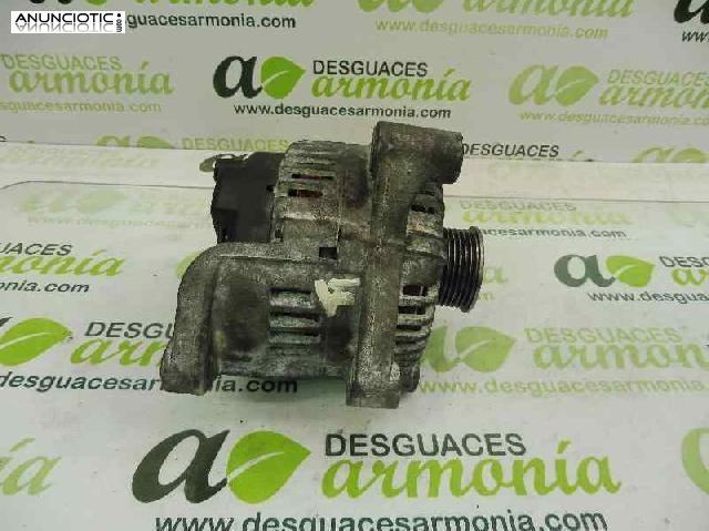 Alternador tipo 7799180ai01 de bmw -