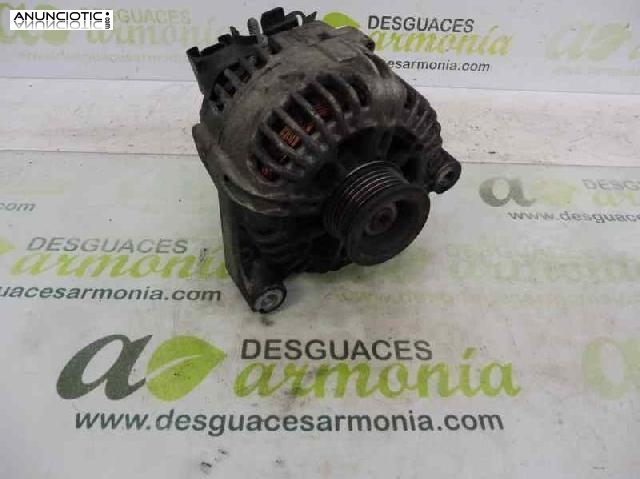 Alternador tipo 7802471ai02 de bmw -