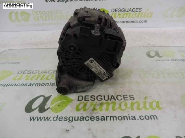 Alternador tipo 7802471ai02 de bmw -