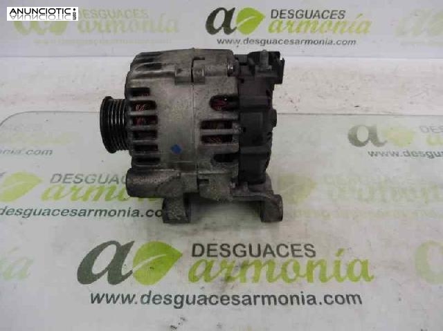 Alternador tipo 7802471ai02 de bmw -