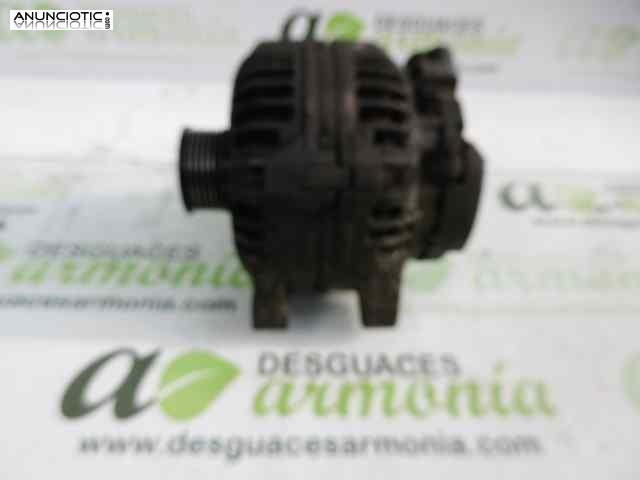 Alternador tipo 9621791480 de citroen -