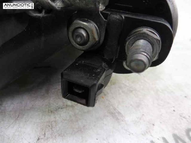 Motor arranque tipo 0986016980 de seat -