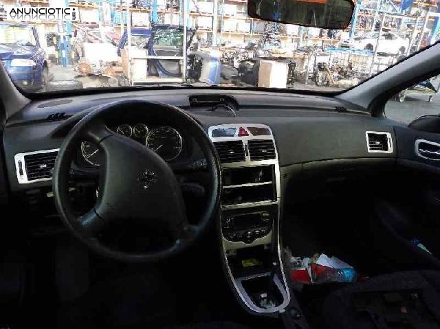 Compresor a/a tipo 6453jl de peugeot -