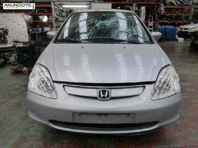 Compresor a/a tipo 38810plae02 de honda