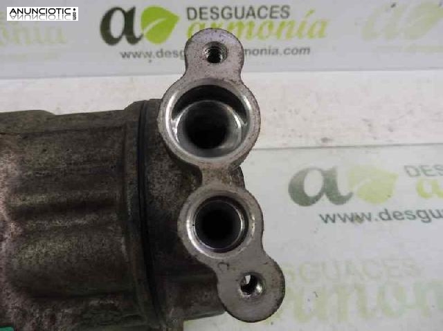 Compresor a/a tipo 8200840770 de renault