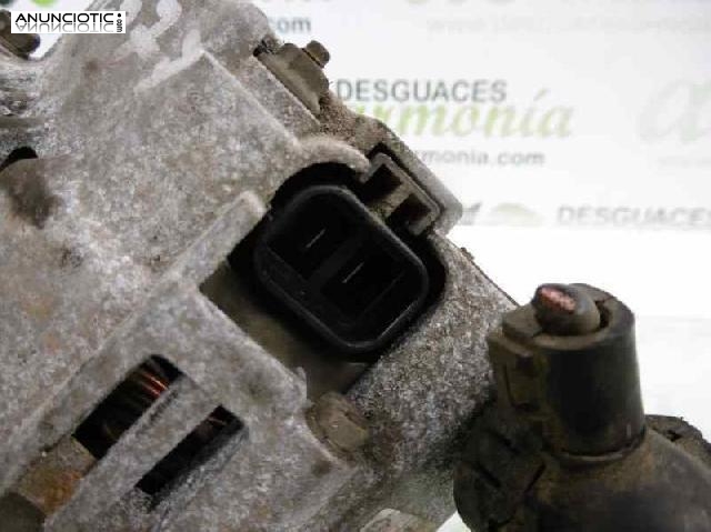 Alternador tipo 0k01218300 de kia -