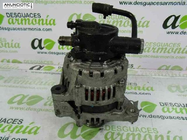 Alternador tipo 3730027013 de kia -