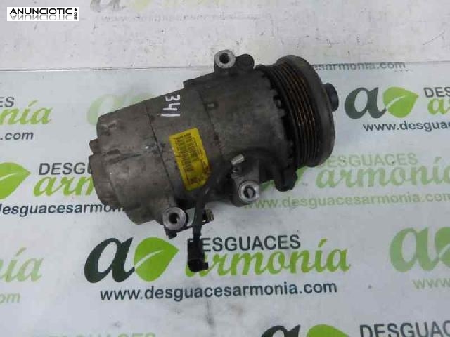 Compresor a/a tipo 4m5h19d629ab de ford