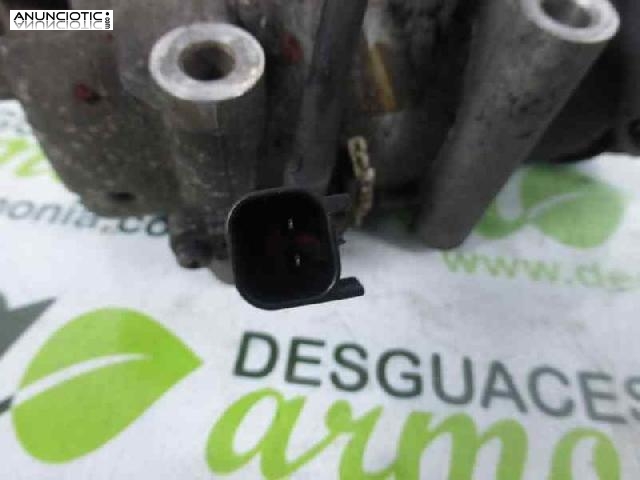 Compresor a/a tipo 4m5h19d629ab de ford