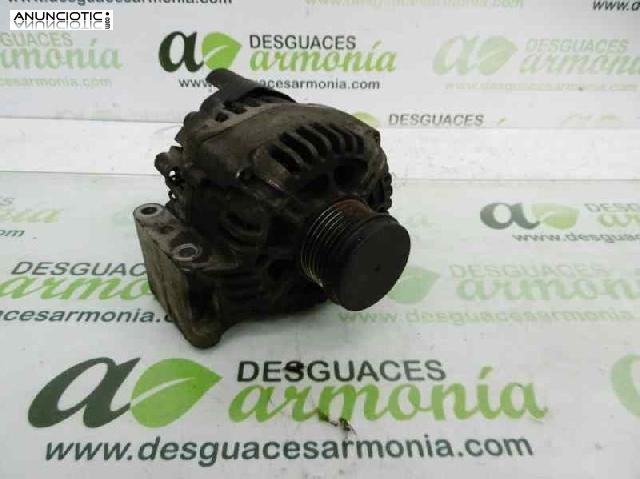 Alternador tipo 51718499 de lancia -