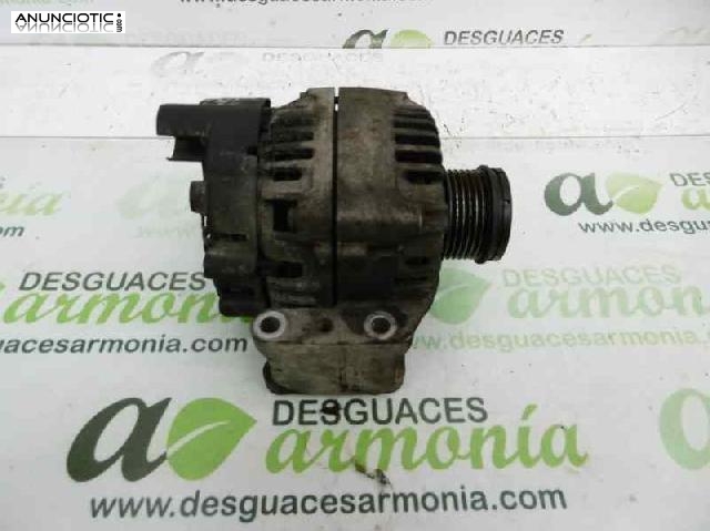 Alternador tipo 51718499 de lancia -