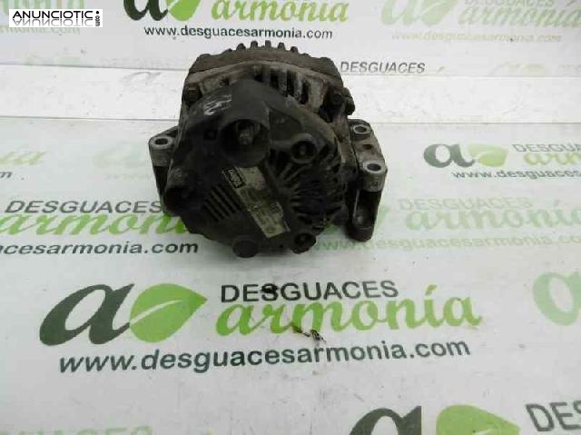 Alternador tipo 51718499 de lancia -