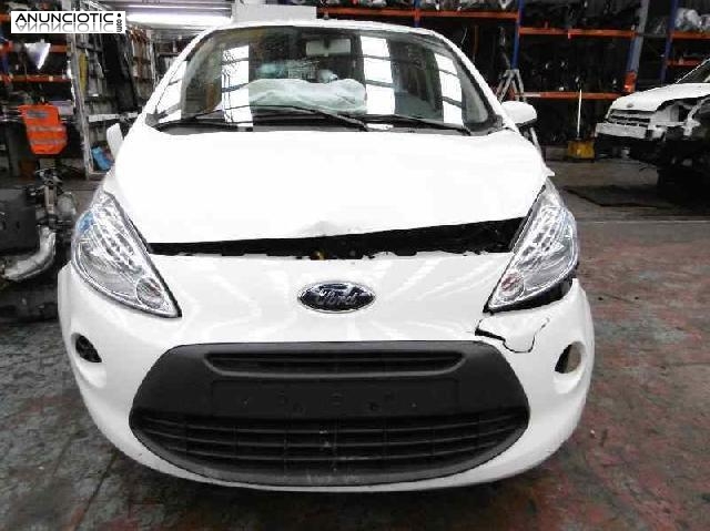 Compresor a/a tipo 1535408 de ford - ka