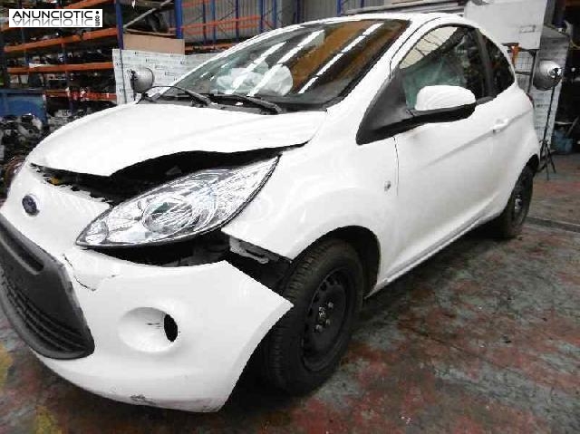 Compresor a/a tipo 1535408 de ford - ka