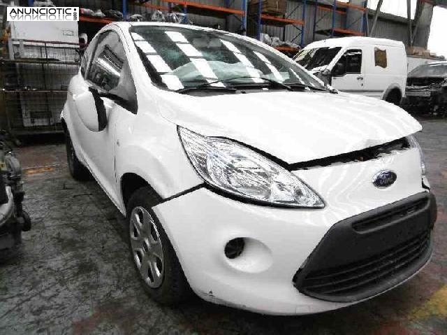 Compresor a/a tipo 1535408 de ford - ka